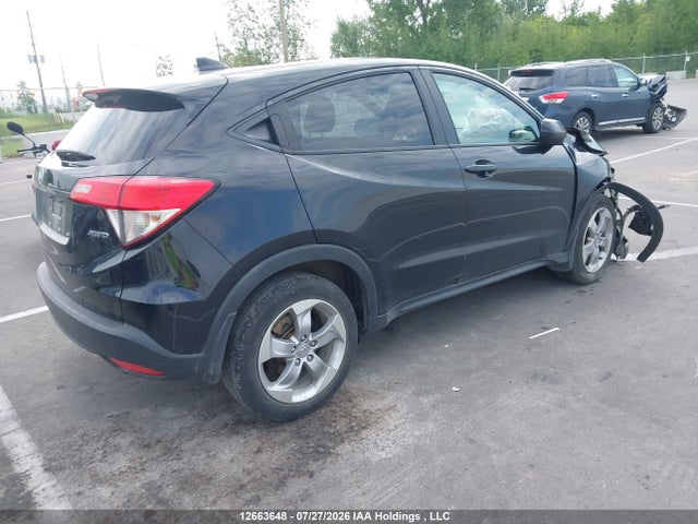 Auction sale of the 2020 Honda Hr-v Lx, vin: 3CZRU6H38LM105801, lot number: 12663648