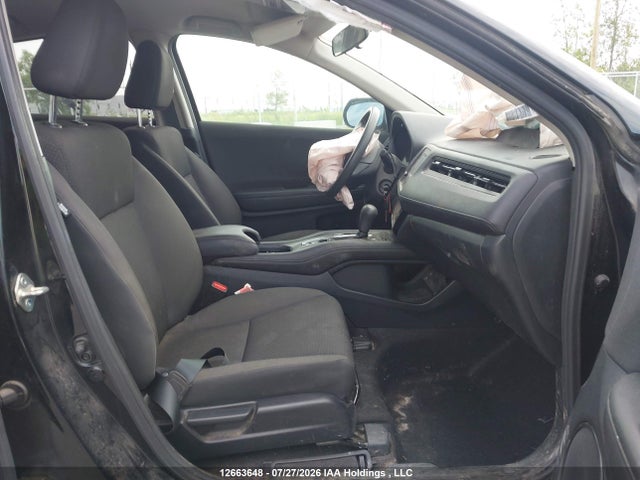Auction sale of the 2020 Honda Hr-v Lx, vin: 3CZRU6H38LM105801, lot number: 12663648