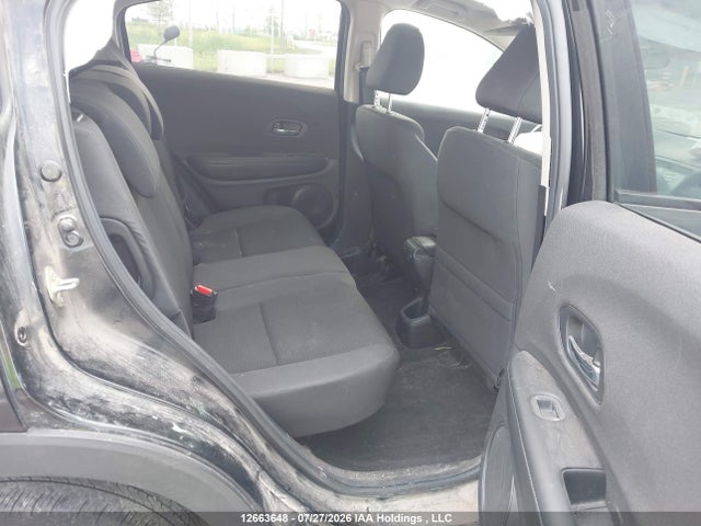 Auction sale of the 2020 Honda Hr-v Lx, vin: 3CZRU6H38LM105801, lot number: 12663648