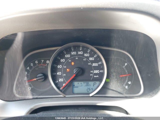 12663649 :رقم المزاد ، 2T3RFREV2EW224551 vin ، 2014 Toyota Rav4 Xle مزاد بيع
