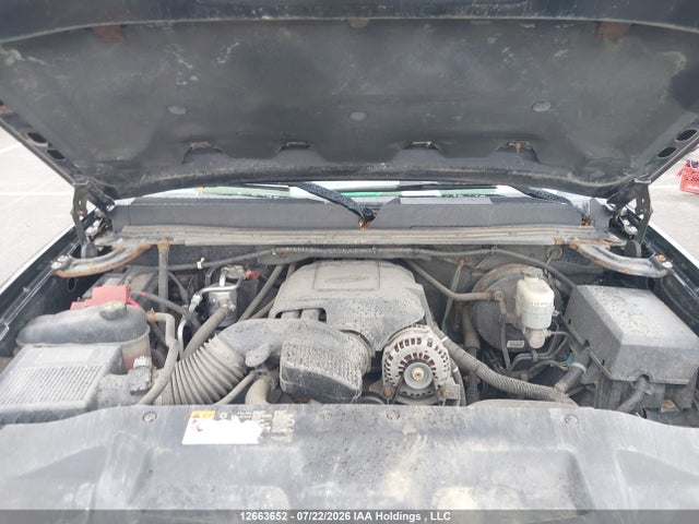 Продажа на аукционе авто 2011 Gmc Sierra 1500 Sle, vin: 1GTR1VEA4BZ286016, номер лота: 12663652