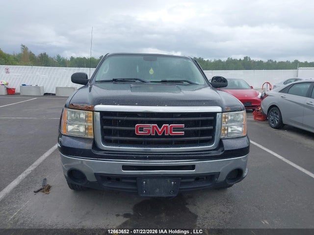 Продажа на аукционе авто 2011 Gmc Sierra 1500 Sle, vin: 1GTR1VEA4BZ286016, номер лота: 12663652