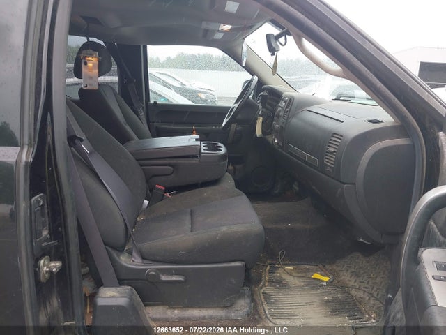 Продажа на аукционе авто 2011 Gmc Sierra 1500 Sle, vin: 1GTR1VEA4BZ286016, номер лота: 12663652