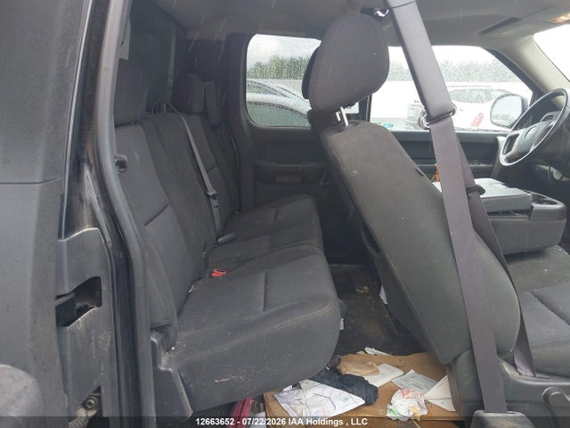 Продажа на аукционе авто 2011 Gmc Sierra 1500 Sle, vin: 1GTR1VEA4BZ286016, номер лота: 12663652