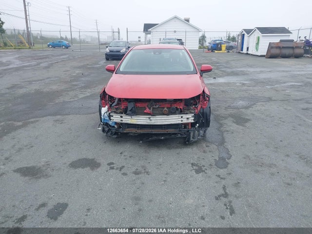 JTDBBRBE1LJ010910 Toyota Corolla Hybrid