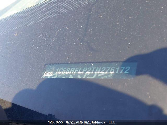 RAM 1500 Rebel 2026 1C6SRFLP2TN276172 Image 10