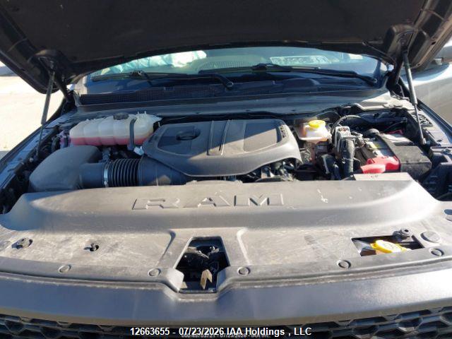 RAM 1500 Rebel 2026 1C6SRFLP2TN276172 Image 11