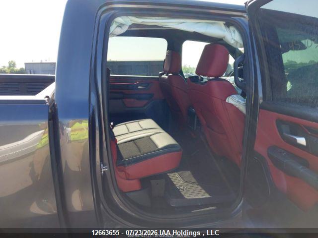 RAM 1500 Rebel 2026 1C6SRFLP2TN276172 Image 9