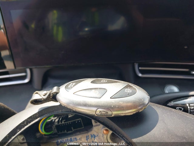 KMHLN4DG9RU778019 Hyundai Elantra Luxury
