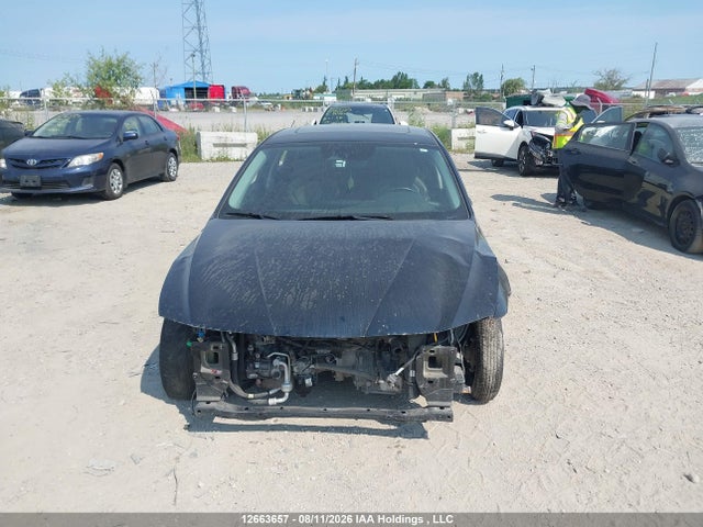 KMHLN4DG9RU778019 Hyundai Elantra Luxury
