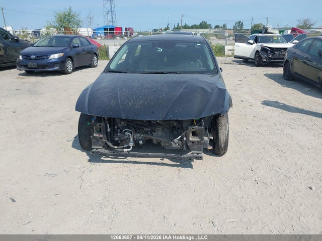 KMHLN4DG9RU778019 Hyundai Elantra Luxury