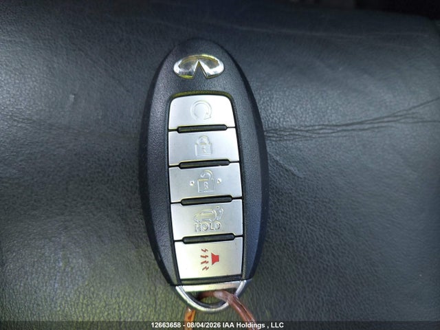Продаж на аукціоні авто 2014 Infiniti Qx60, vin: 5N1AL0MM2EC553341, номер лоту: 12663658