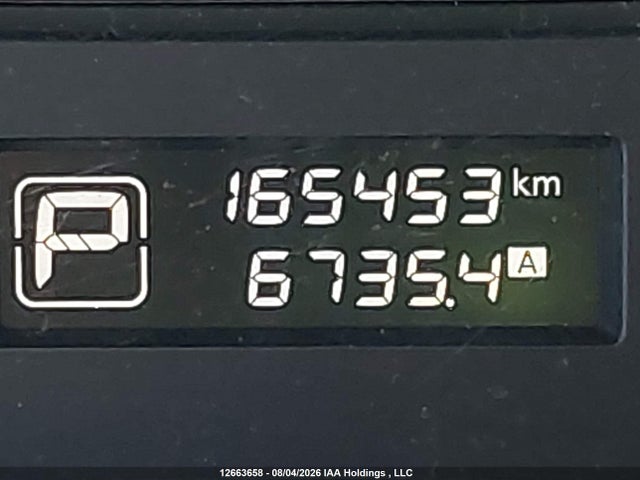 Продаж на аукціоні авто 2014 Infiniti Qx60, vin: 5N1AL0MM2EC553341, номер лоту: 12663658