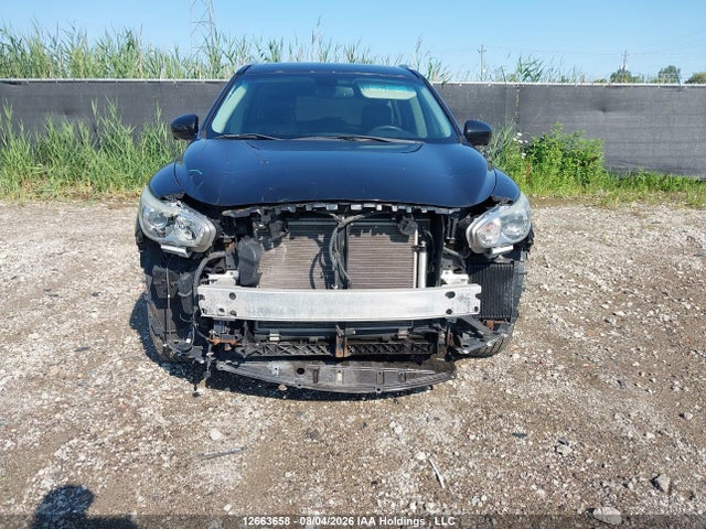 Продаж на аукціоні авто 2014 Infiniti Qx60, vin: 5N1AL0MM2EC553341, номер лоту: 12663658