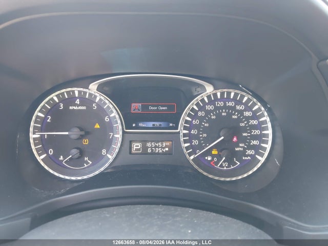 Продаж на аукціоні авто 2014 Infiniti Qx60, vin: 5N1AL0MM2EC553341, номер лоту: 12663658