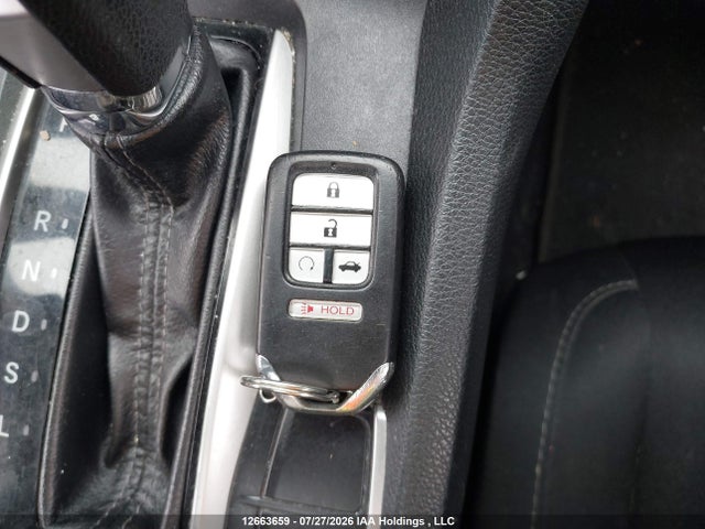 Aukcja sprzedaży 2016 Honda Civic Ex, vin: 2HGFC2F75GH011133, numer aukcji: 12663659