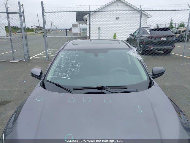 Aukcja sprzedaży 2016 Honda Civic Ex, vin: 2HGFC2F75GH011133, numer aukcji: 12663659