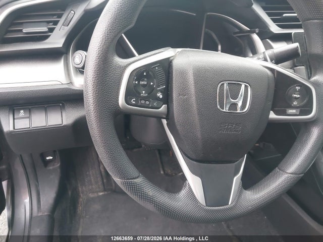 Aukcja sprzedaży 2016 Honda Civic Ex, vin: 2HGFC2F75GH011133, numer aukcji: 12663659