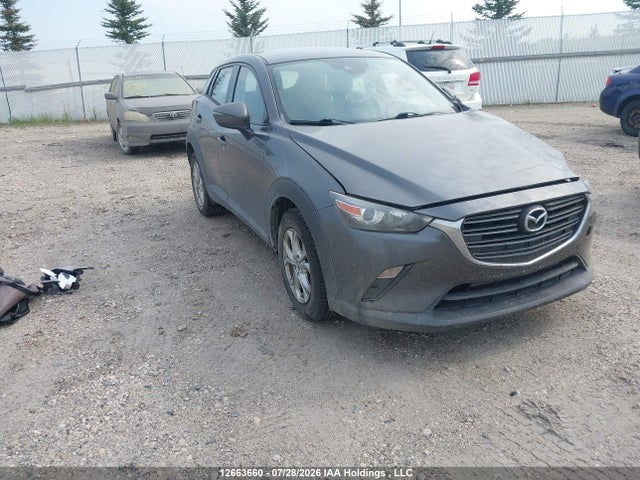 Aukcja sprzedaży 2020 Mazda Cx-3 Touring, vin: JM1DKFC72L1470052, numer aukcji: 12663660