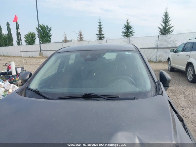 2020 Mazda Cx-3 Touring მანქანა იყიდება აუქციონზე, vin: JM1DKFC72L1470052, აუქციონის ნომერი: 12663660