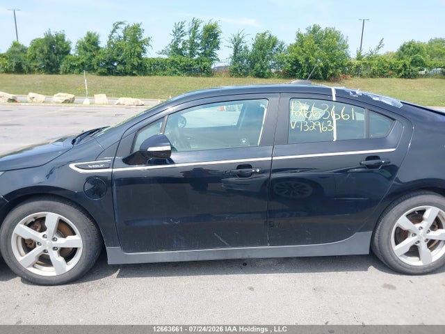 Chevrolet Volt 2015 1G1RA6E49FU132963 Image 14