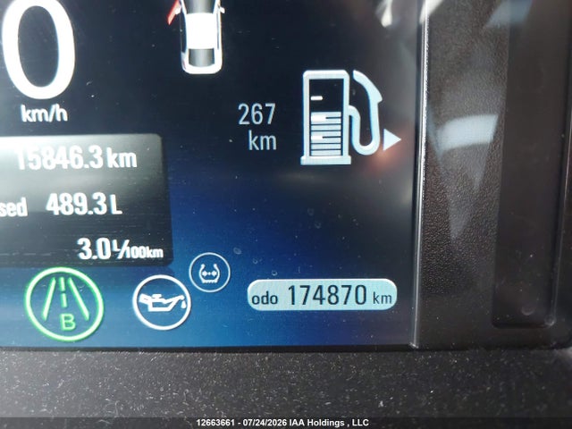 Chevrolet Volt 2015 1G1RA6E49FU132963 Image 15