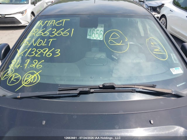 Chevrolet Volt 2015 1G1RA6E49FU132963 Image 17