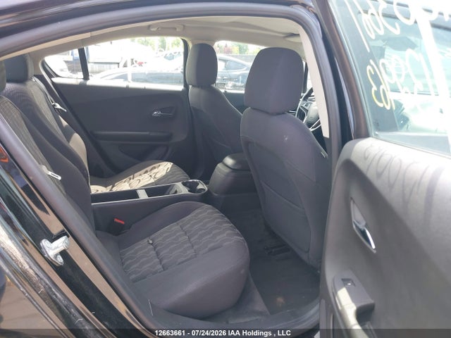Chevrolet Volt 2015 1G1RA6E49FU132963 Image 8