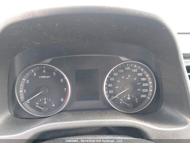Продажа на аукционе авто 2018 Hyundai Elantra, vin: 5NPD74LFXJH232050, номер лота: 12663665
