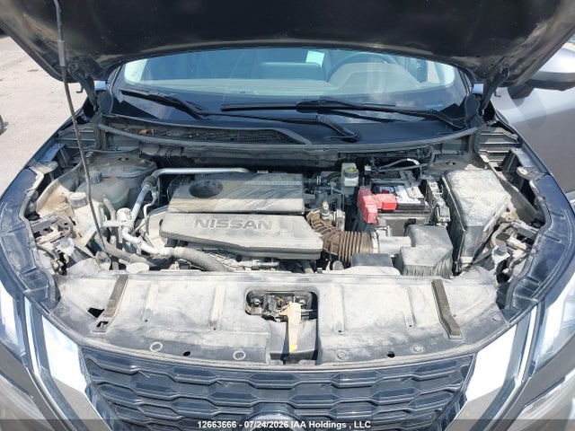 Nissan Rogue Sl 2023 JN8BT3CB2PW221660 Image 10