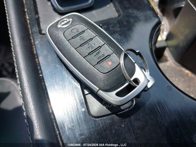 Nissan Rogue Sl 2023 JN8BT3CB2PW221660 Image 11