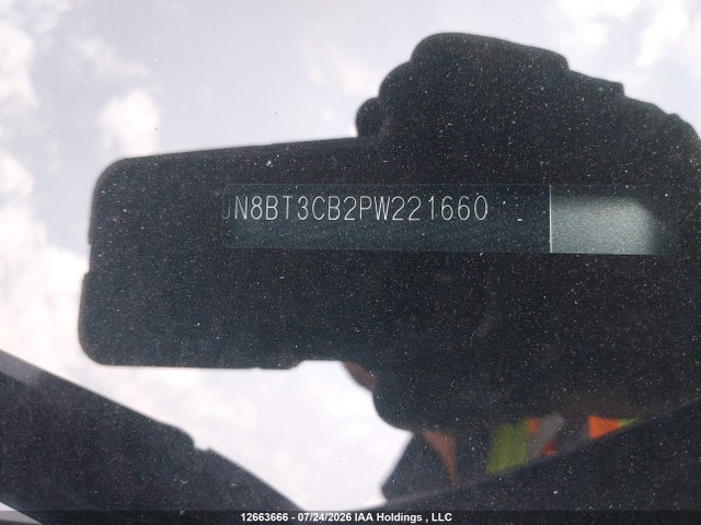 Nissan Rogue Sl 2023 JN8BT3CB2PW221660 Image 19