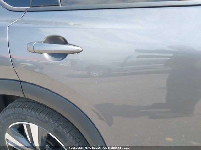 Nissan Rogue Sl 2023 JN8BT3CB2PW221660 Image 6