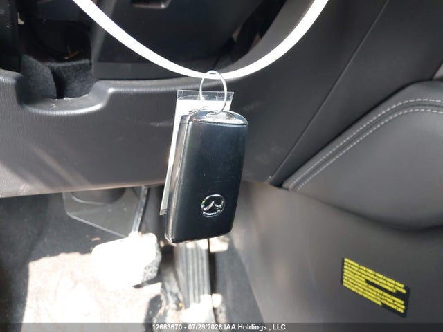 Продаж на аукціоні авто 2024 Mazda Cx-5, vin: JM3KFBDM8R0396313, номер лоту: 12663670