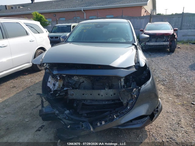 Продаж на аукціоні авто 2024 Mazda Cx-5, vin: JM3KFBDM8R0396313, номер лоту: 12663670