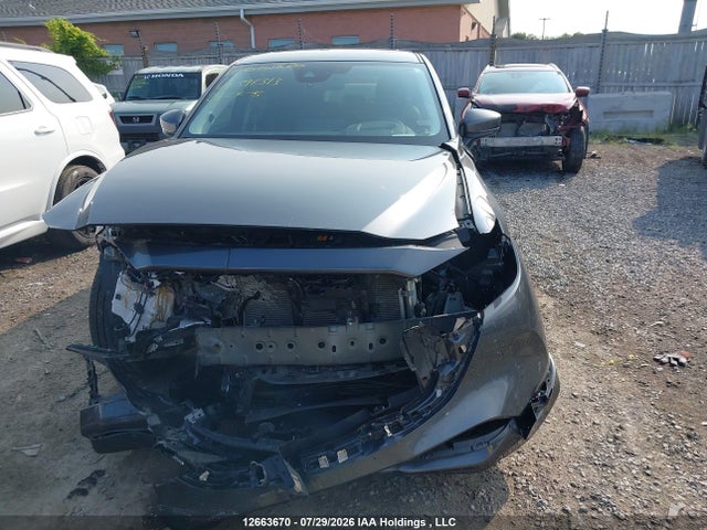 Продаж на аукціоні авто 2024 Mazda Cx-5, vin: JM3KFBDM8R0396313, номер лоту: 12663670