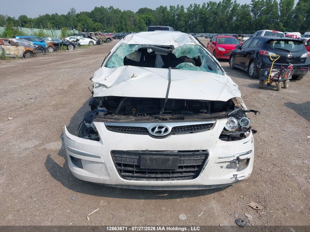 Aukcja sprzedaży 2011 Hyundai Elantra, vin: KMHDB8AE6BU122910, numer aukcji: 12663671