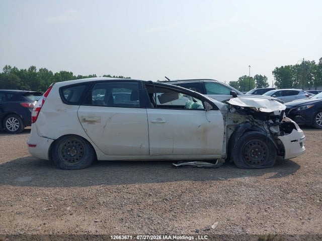 Aukcja sprzedaży 2011 Hyundai Elantra, vin: KMHDB8AE6BU122910, numer aukcji: 12663671