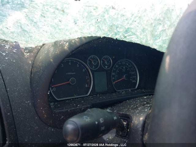 Aukcja sprzedaży 2011 Hyundai Elantra, vin: KMHDB8AE6BU122910, numer aukcji: 12663671