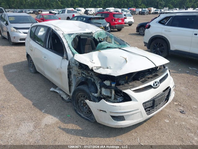 Aukcja sprzedaży 2011 Hyundai Elantra, vin: KMHDB8AE6BU122910, numer aukcji: 12663671