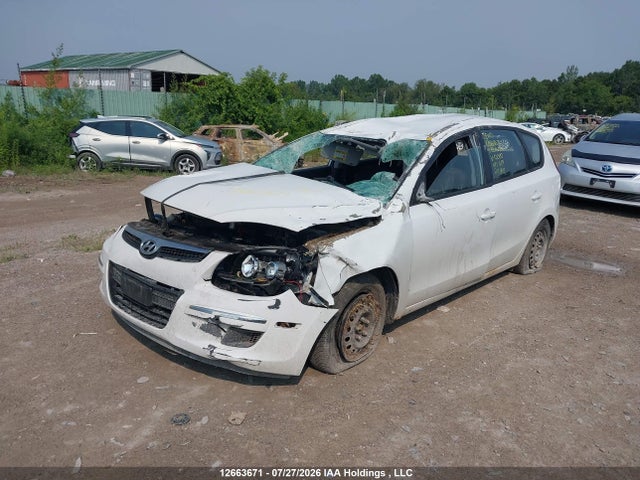 Aukcja sprzedaży 2011 Hyundai Elantra, vin: KMHDB8AE6BU122910, numer aukcji: 12663671