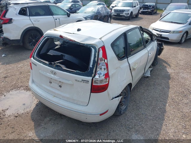 Aukcja sprzedaży 2011 Hyundai Elantra, vin: KMHDB8AE6BU122910, numer aukcji: 12663671