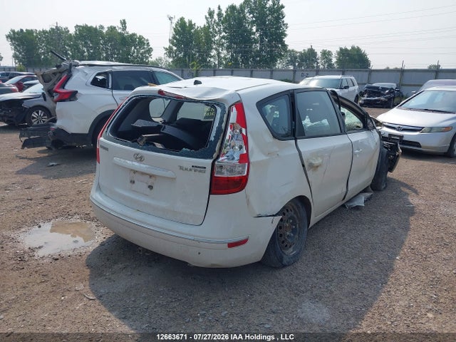 Aukcja sprzedaży 2011 Hyundai Elantra, vin: KMHDB8AE6BU122910, numer aukcji: 12663671