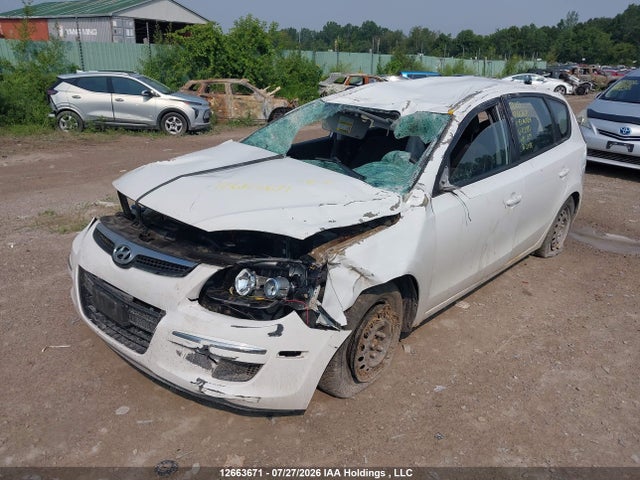 Aukcja sprzedaży 2011 Hyundai Elantra, vin: KMHDB8AE6BU122910, numer aukcji: 12663671