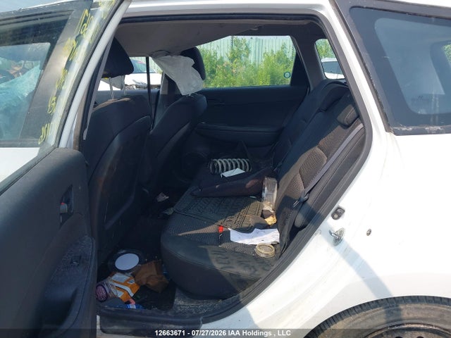 Aukcja sprzedaży 2011 Hyundai Elantra, vin: KMHDB8AE6BU122910, numer aukcji: 12663671