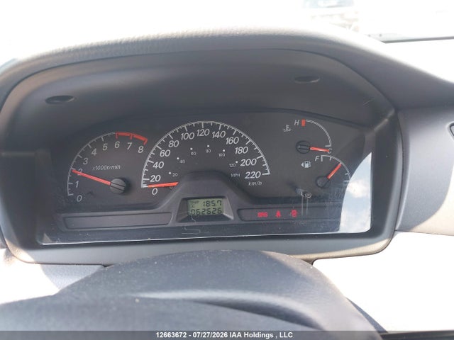 Auction sale of the 2003 Mitsubishi Lancer Es, vin: JA3AJ16E73U606384, lot number: 12663672