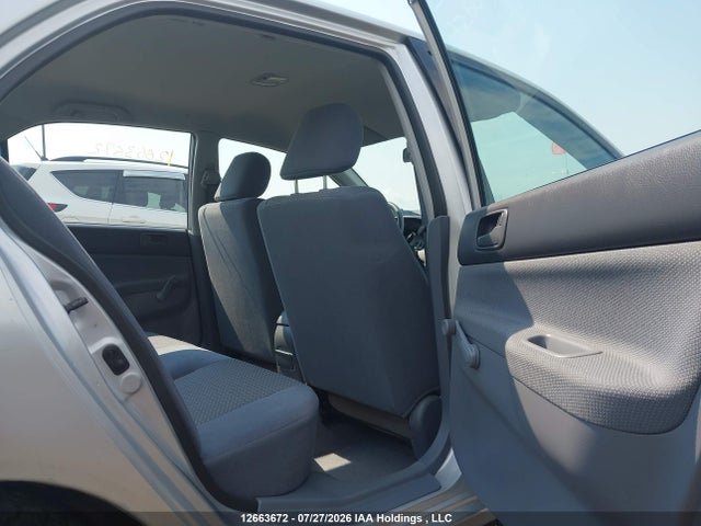 Auction sale of the 2003 Mitsubishi Lancer Es, vin: JA3AJ16E73U606384, lot number: 12663672