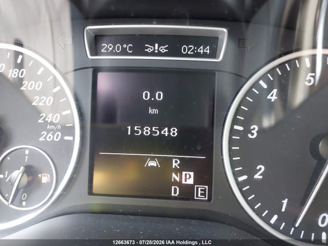 Продаж на аукціоні авто 2013 Mercedes-benz B250, vin: WDDMH4EB1DJ162821, номер лоту: 12663673