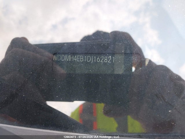 Продаж на аукціоні авто 2013 Mercedes-benz B250, vin: WDDMH4EB1DJ162821, номер лоту: 12663673