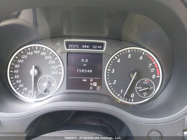 Продаж на аукціоні авто 2013 Mercedes-benz B250, vin: WDDMH4EB1DJ162821, номер лоту: 12663673